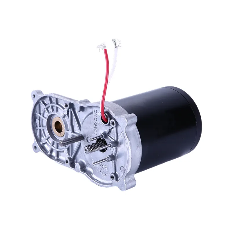DC Gear Motor