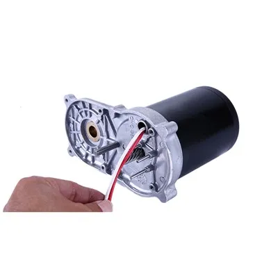 DC-Getriebemotor-Fabrik