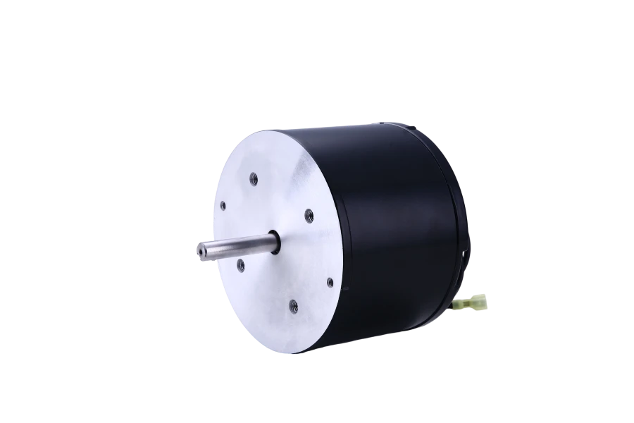 Wasserpumpenmotoren 154S-7